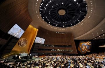 Líderes de Latinoamérica viajan a Nueva York para asistir a la Asamblea General de las Naciones Unidas
