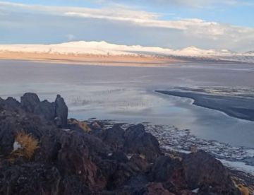 La Reserva Eduardo Avaroa vuelve a abrir sus puertas al turismo