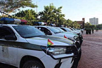 San Ignacio de Velasco: Lanzan Plan Integral de Seguridad