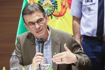 El Gobierno de Bolivia promulga el acuerdo con el FMI por 1.900 millones de dólares