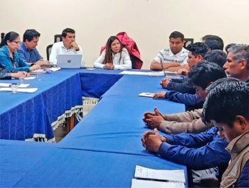 Transportistas advierten con bloqueos