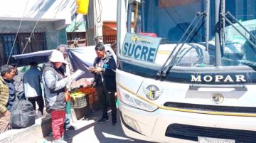 Flotas elevan precios y generan cuestionamiento de los pasajeros