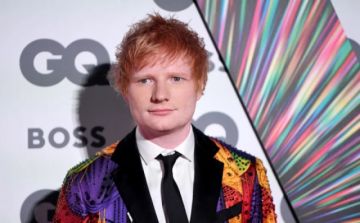 Ed Sheeran califica la situación en Gaza de catastrófica en un concierto en Filadelfia