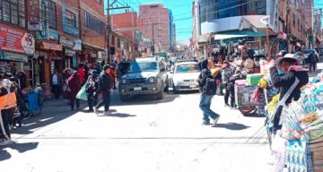 Comisión interinstitucional analizará nuevo pasaje del transporte masivo
