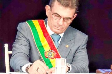 Crédito del FMI abre paso a las reformas económicas