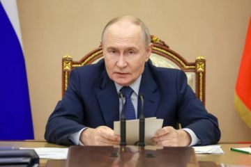 Rusia: El partido de Putin revalida la mayoría constitucional, sin oposición