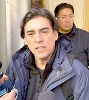 Impulsan la conversión de micros a gas natural