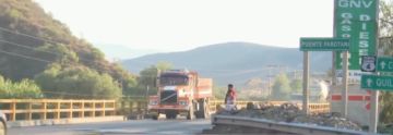 Comando de Cochabamba refuerza la vigilancia en puntos estratégicos