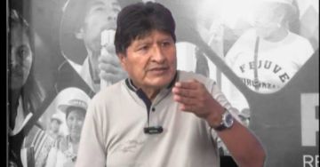 ¿La captura de Evo Morales podría generar certidumbre en el país?