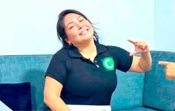 Asesinan a periodista y candidata a elecciones