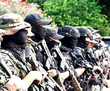 ‘Equipo policial de élite’ controlará las fronteras