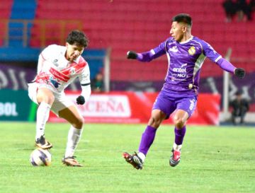 Nacional y Real están obligados a ganar el clásico