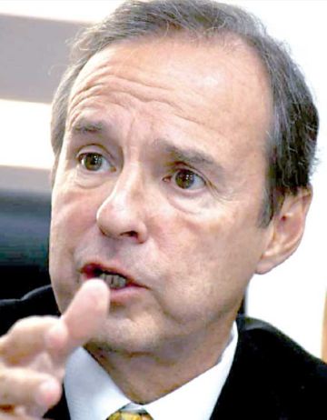 “Hazte responsable, te farreaste el gas”