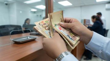Bono PEPE II prevé llegar a más de 2 millones de beneficiarios