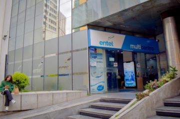 Cierre  de Datacom permitirá ahorro de más de Bs 30 millones al año para el Estado