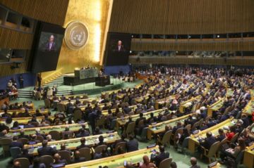 Arranca la 81 sesión de la Asamblea General de la ONU: Guterres alerta riesgo de división