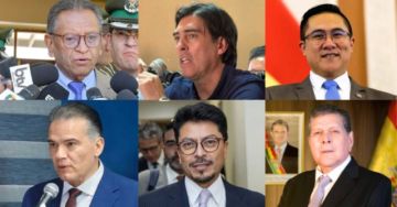 Diésel: Gobierno despliega ministros para explicar alcances de la eliminación de la subvención