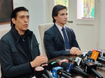 Ministro Zamora anuncia que evalúan otras empresas estatales tras cierre de Datacom
