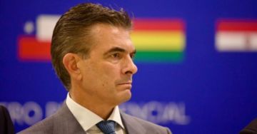 Rodrigo Paz afirma que el nuevo precio del diésel ha sido aceptado en el ámbito internacional
