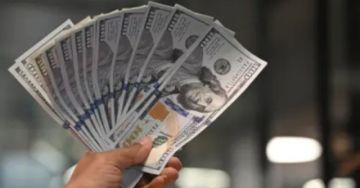 BCB fija el dólar en Bs 12,26 y acelera la devaluación oficial de la moneda