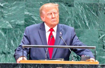 Trump amenaza con utilizar su  fuerza militar en Latinoamérica