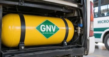 Transporte de Sucre rechaza propuesta de conversión a GNV