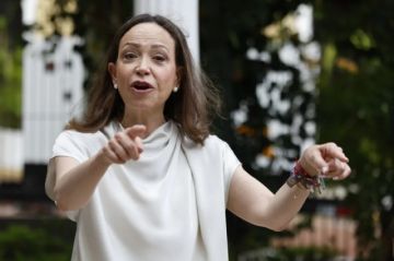 Impiden tres nuevos intentos de María Corina Machado de volver a Venezuela