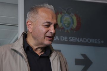 Fernando Costa: “Queremos un arbitraje perfecto”