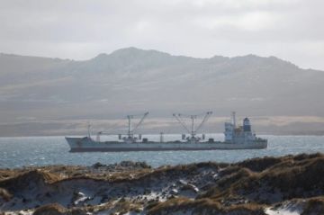 Malvinas se ve afectado por el impacto del petróleo que por el intento de Argentina de frenarlo