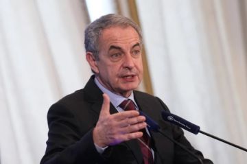 José Zapatero dice en juicio que las joyas son un regalo del rey de Arabia Saudí de 2007