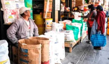 Mayor incremento de precios se registra en sector de abarrotes en Potosí