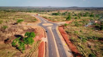 Gobierno proyecta Bs 185 millones para conservación de vías en Santa Cruz