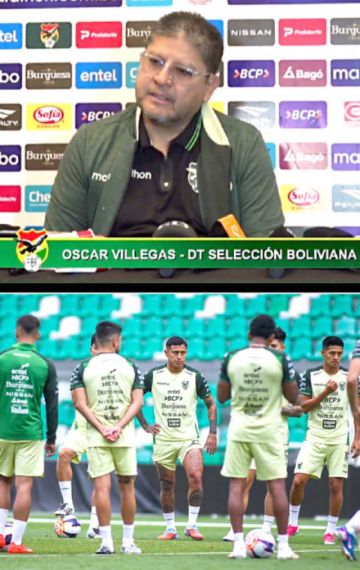 Objetivo mundial