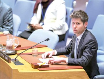 ONU: Piden regular la IA  antes de perder el control