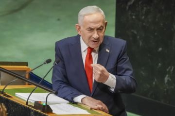 Benjamín Netanyahu insiste ante la ONU que las acciones contra Iran eran necesarias
