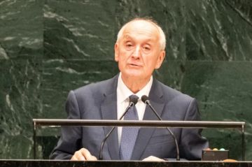 El nuevo presidente de Hungría promete ante la ONU una renovación democrática