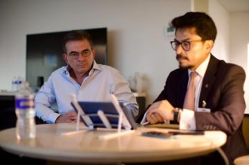 Gobierno dice que gabinete virtual aprobará esta noche dos decretos