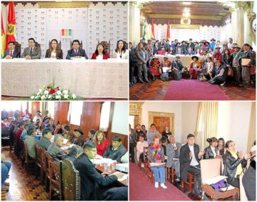 Proponen blindaje al calendario electoral y tener un padrón fiable