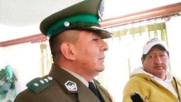 La Policía refuerza controles en las carreteras ante riesgo de bloqueos