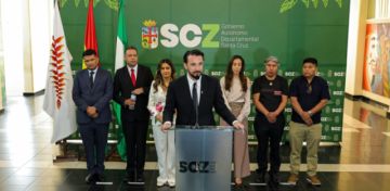 Propuesta 50/50: Gobernadores piden que la coparticipación tributaria inicie en el PGE 2027