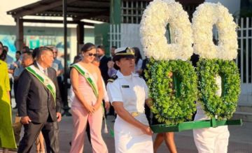 Pando celebra sus 88 años con actos oficiales y ampliación de servicios de salud