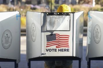 El Tribunal Supremo de EE.UU. permite al Gobierno de Trump aplicar un sistema de control de votantes