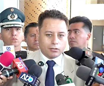 Polémica por sucesión de mando se define en el TCP