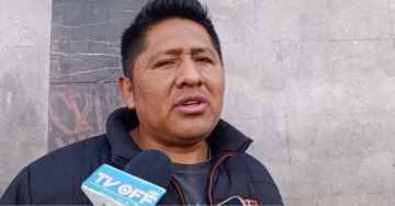 Transporte libre no se suma al repliegue y mantiene diálogo con el Gobierno
