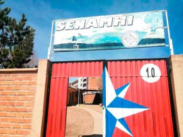 Lluvias estarán ausentes la última semana de septiembre