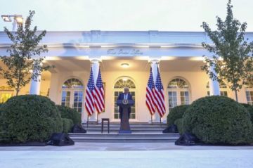 La Casa Blanca veta a dos periodistas de CNN en la llegada de Xi a la cena con Trump
