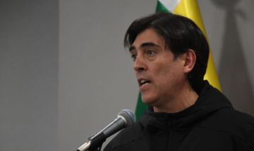 Gobierno pide diálogo al transporte para alcanzar soluciones