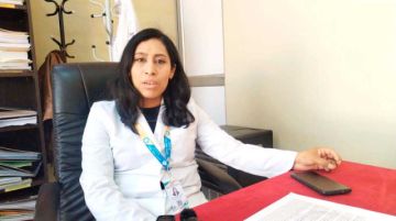 ADN decide en el Hospital Calcuta quién era la mamá de bebés recién nacidas  