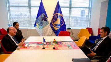 Bolivia busca ser sede de la reunión anual del BID en 2028