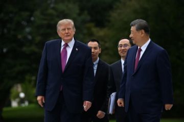 El presidente chino insta a Trump a mantener su postura en contra de la independencia de Taiwán